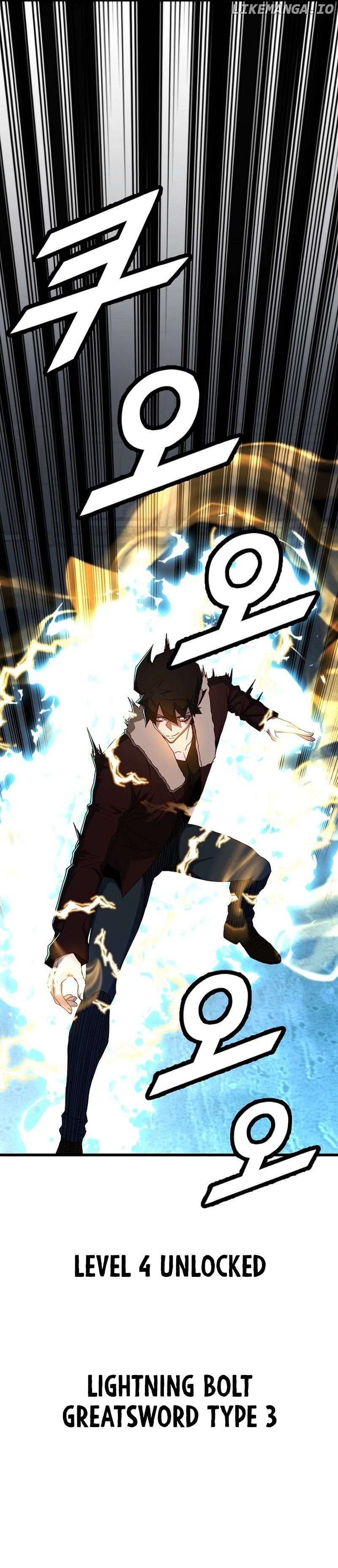 The Strongest Unemployed Hero Chapter 59 - page 22