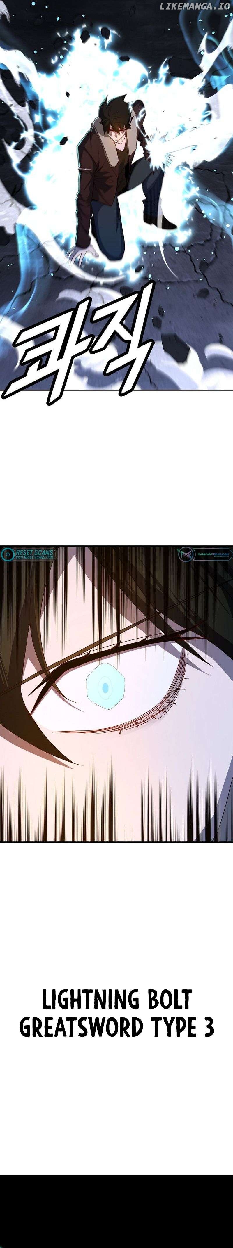 The Strongest Unemployed Hero Chapter 59 - page 6