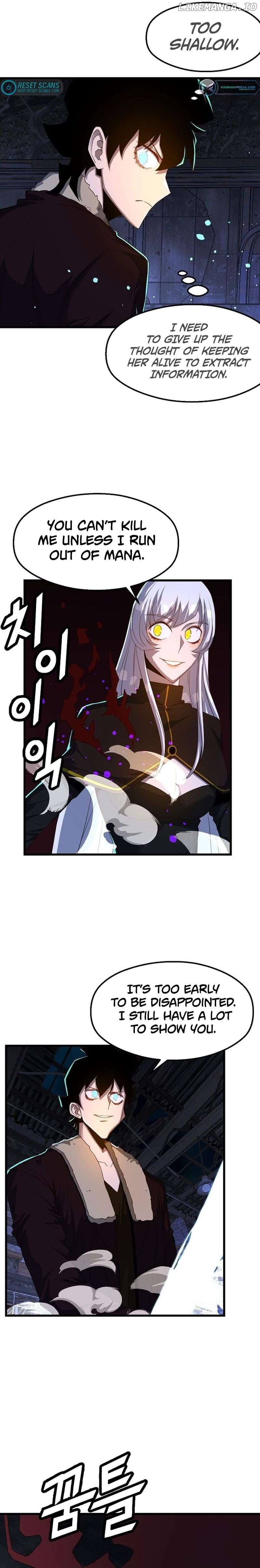 The Strongest Unemployed Hero Chapter 59 - page 9