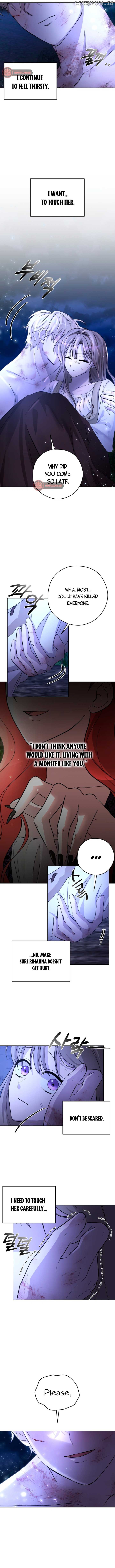The Maid With A Dictator On A Leash Chapter 27 - page 14