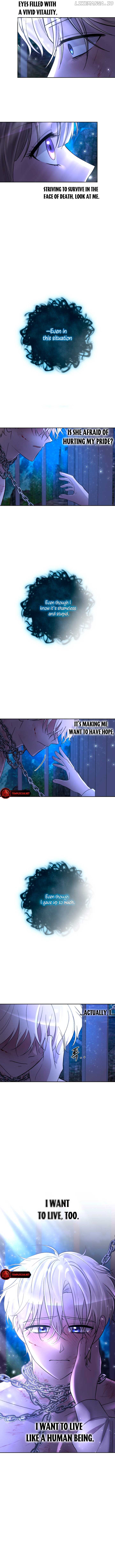 The Maid With A Dictator On A Leash Chapter 27 - page 10