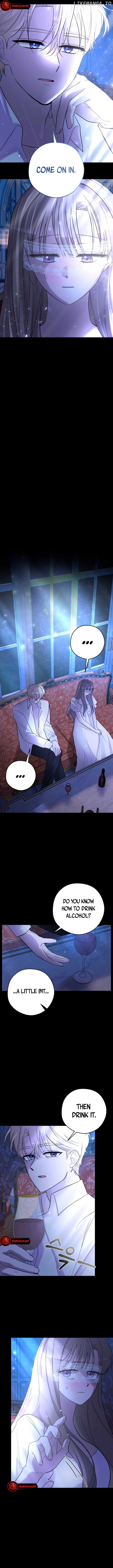 The Maid With A Dictator On A Leash Chapter 28 - page 4