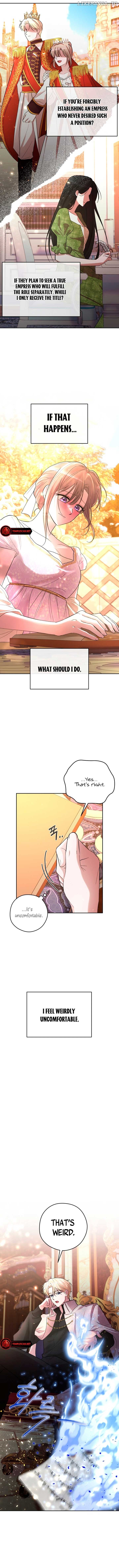 The Maid With A Dictator On A Leash Chapter 29 - page 10