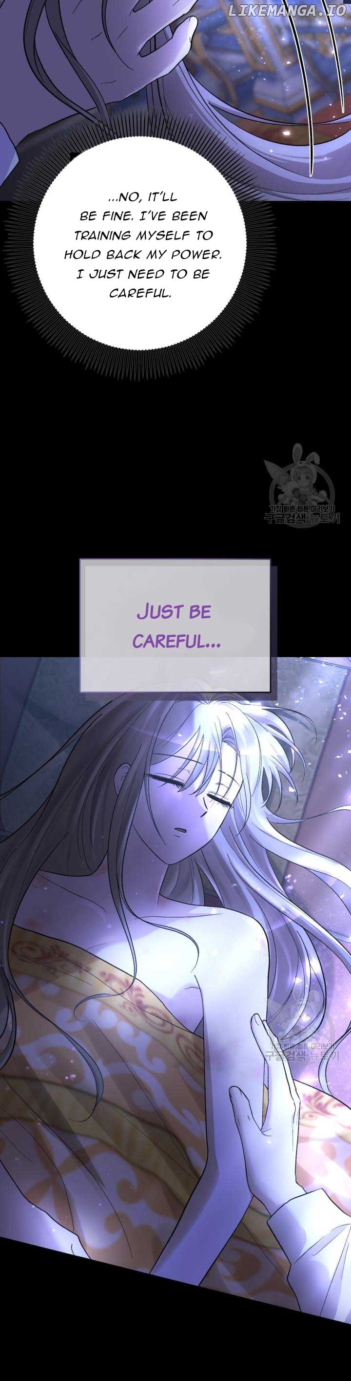 The Maid With A Dictator On A Leash Chapter 30 - page 3