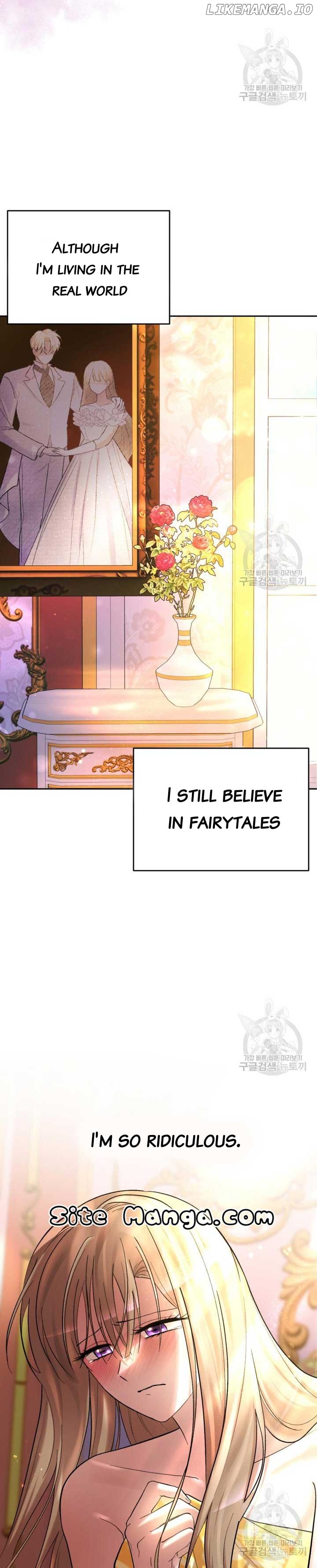 The Maid With A Dictator On A Leash Chapter 31 - page 15