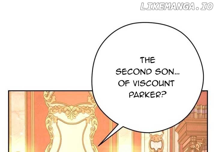 The Maid With A Dictator On A Leash Chapter 31 - page 21