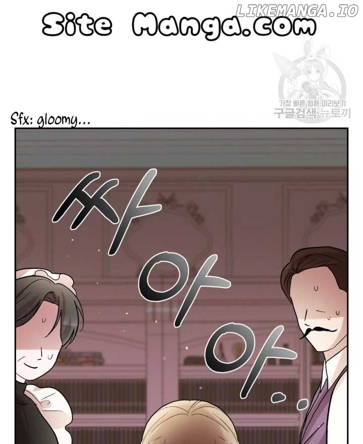 The Maid With A Dictator On A Leash Chapter 31 - page 29