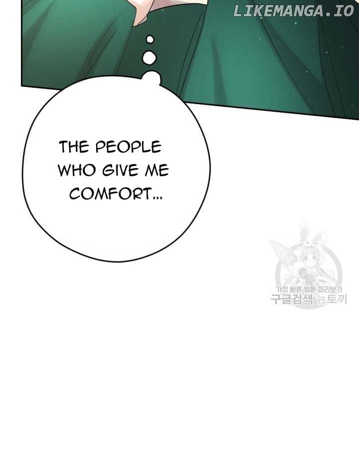 The Maid With A Dictator On A Leash Chapter 31 - page 34