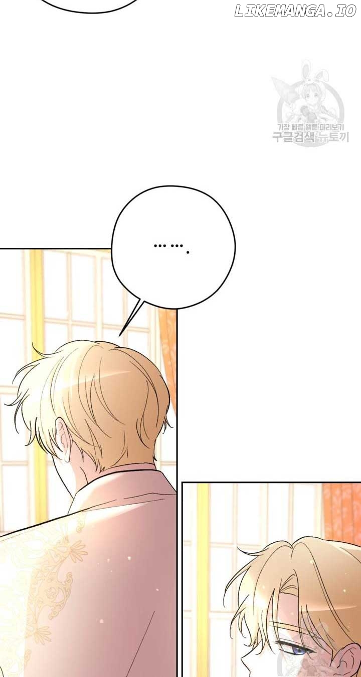 The Maid With A Dictator On A Leash Chapter 31 - page 5