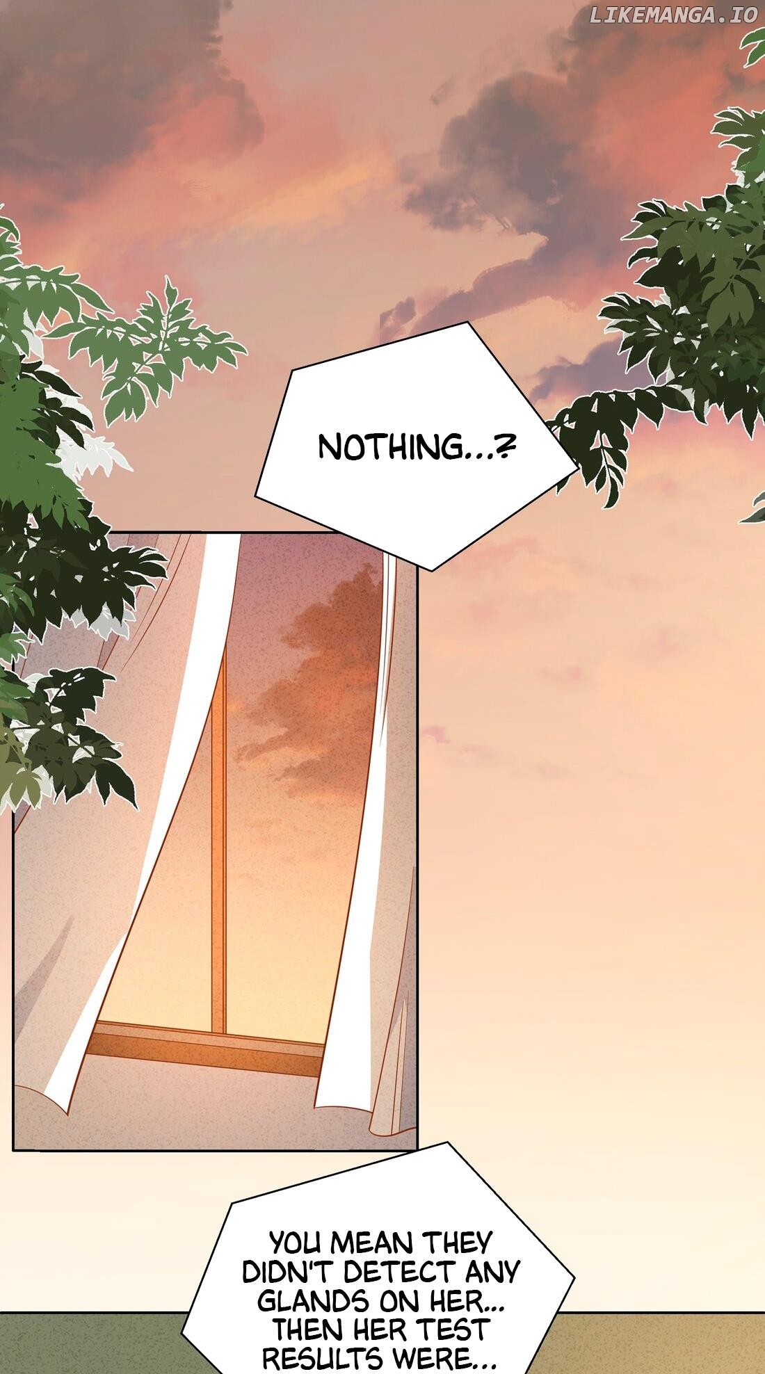 Your Scent is a Little Sweet Chapter 33 - page 18