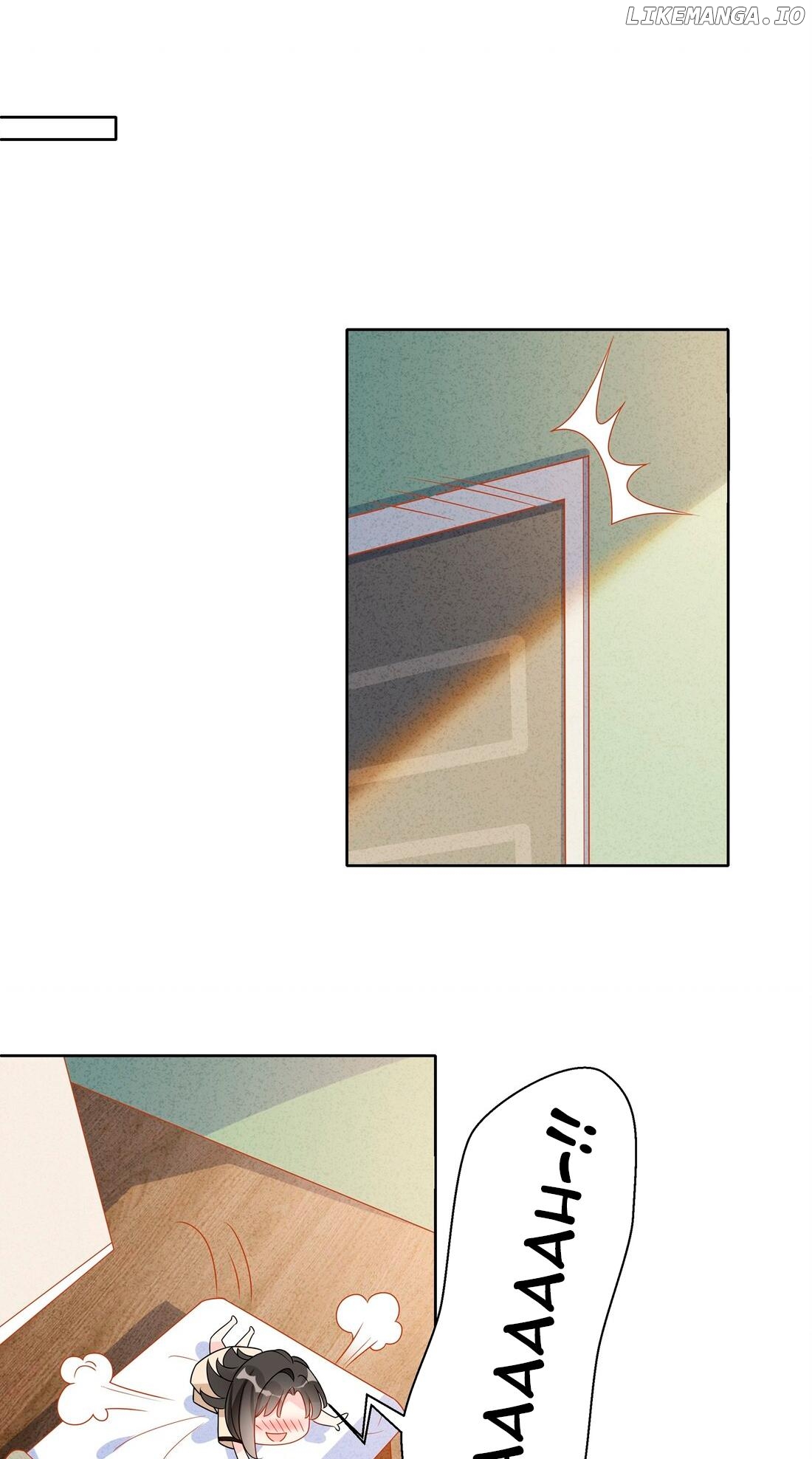 Your Scent is a Little Sweet Chapter 33 - page 7