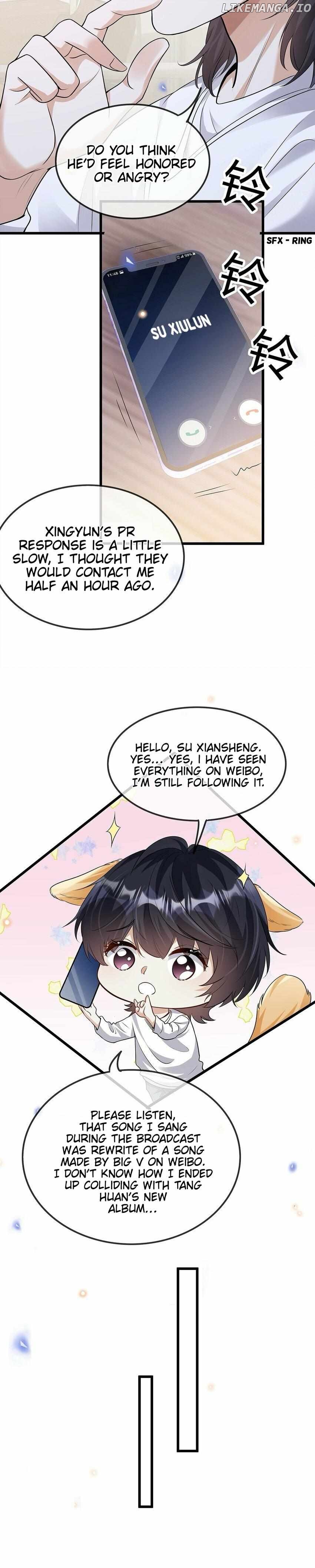 Don’t Pick Up Boyfriends From The Trash Chapter 25 - page 2
