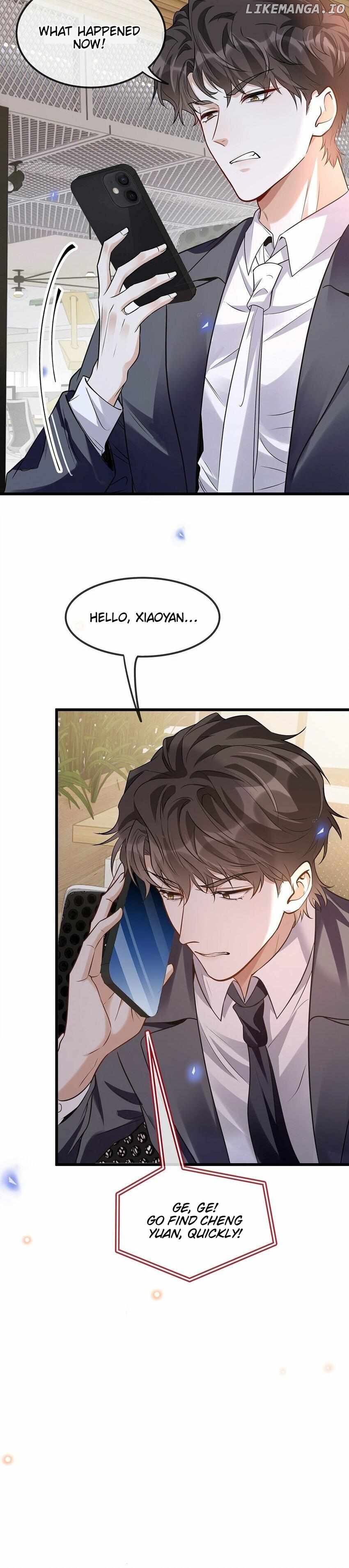 Don’t Pick Up Boyfriends From The Trash Chapter 25 - page 4