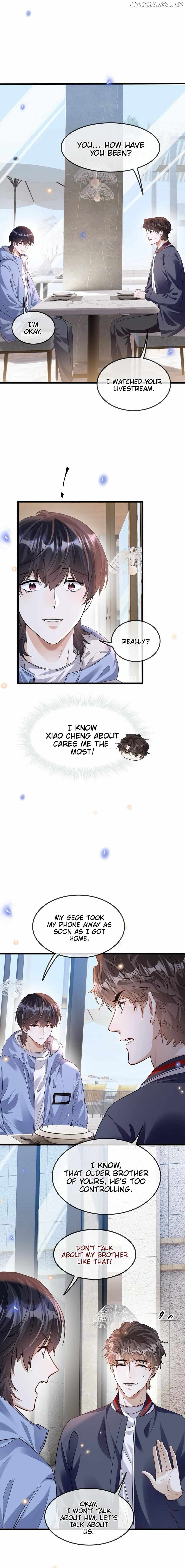 Don’t Pick Up Boyfriends From The Trash Chapter 26 - page 2