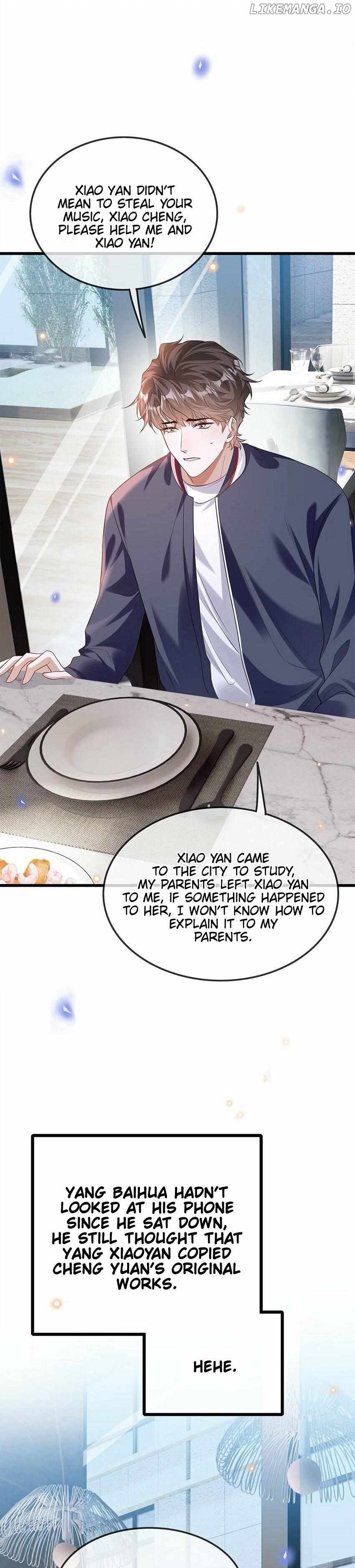 Don’t Pick Up Boyfriends From The Trash Chapter 26 - page 4