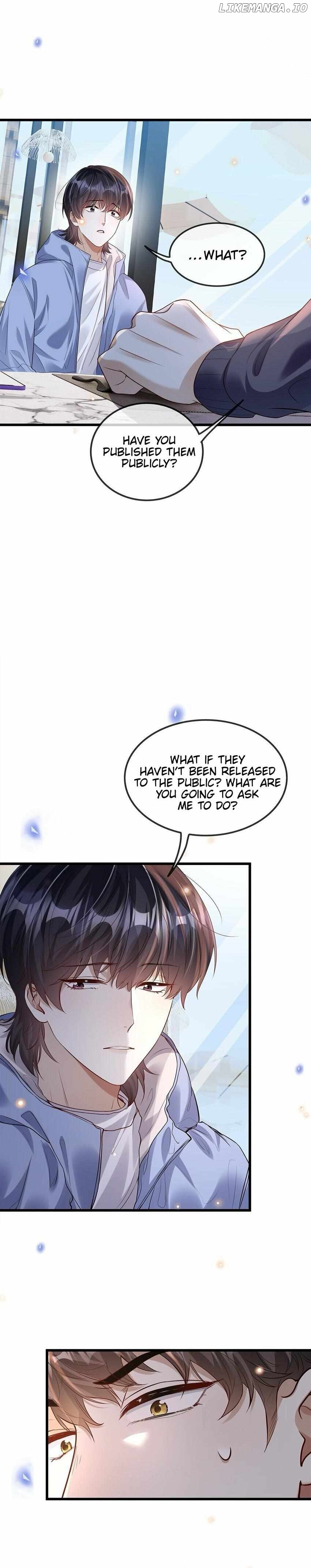 Don’t Pick Up Boyfriends From The Trash Chapter 26 - page 6