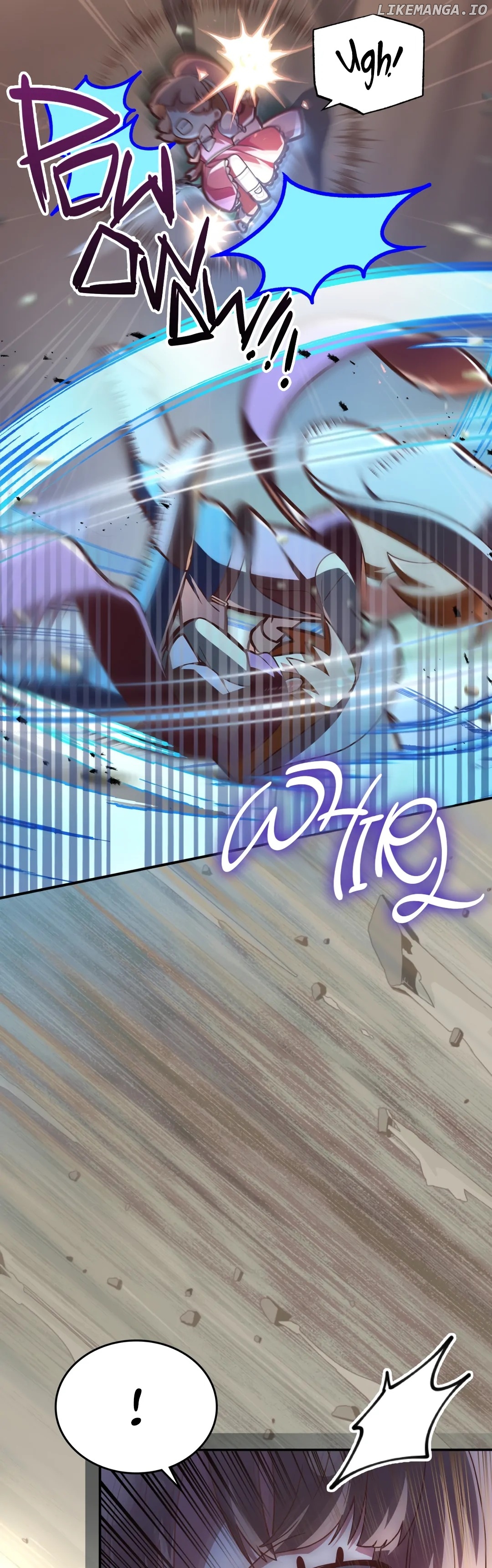 The Guild Member Next Door Chapter 16 - page 9