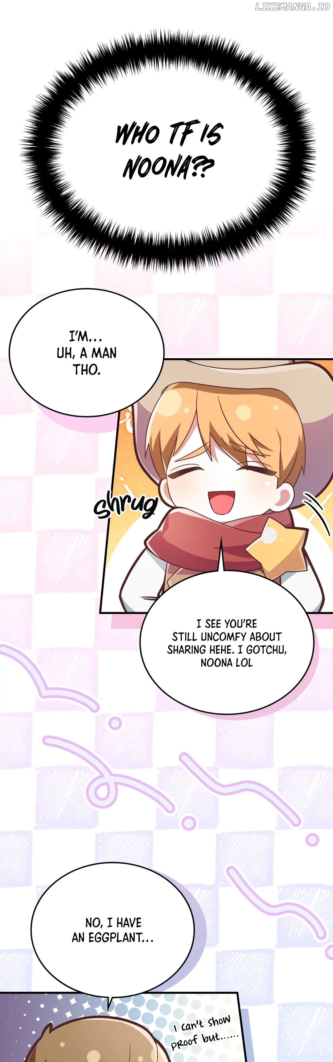 The Guild Member Next Door Chapter 16 - page 36