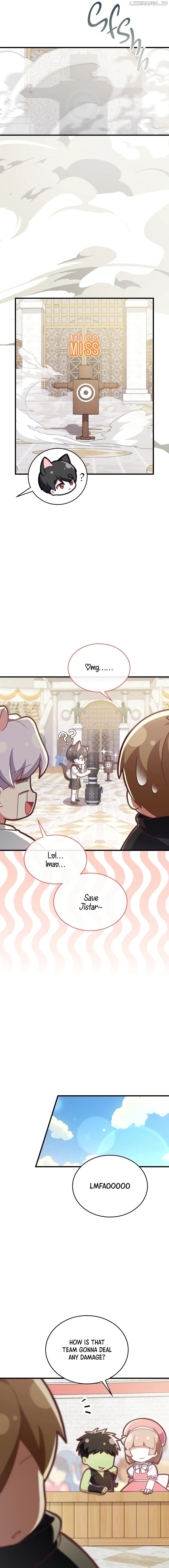 The Guild Member Next Door Chapter 18 - page 5