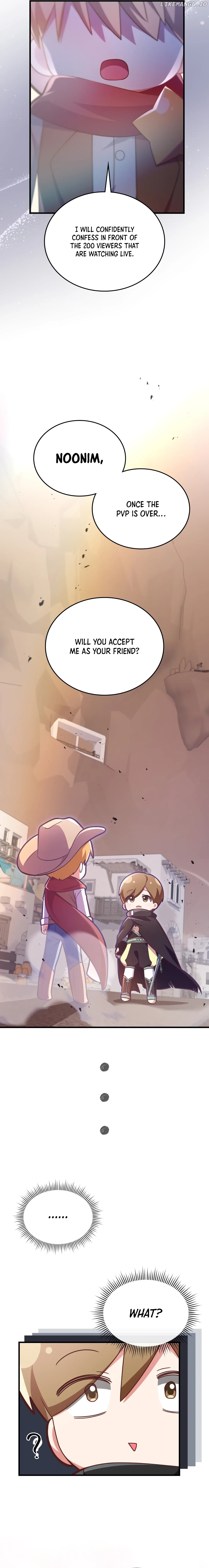 The Guild Member Next Door Chapter 18 - page 16