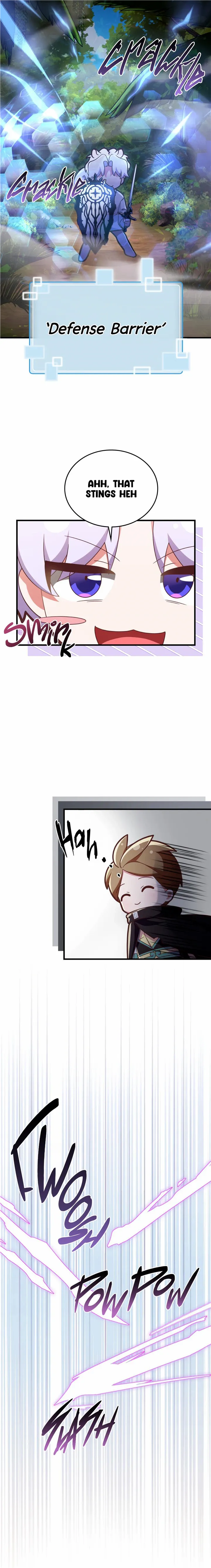 The Guild Member Next Door Chapter 20 - page 24