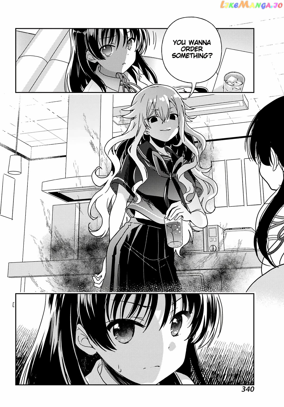 Toki - Manga Chapter 73 - page 5