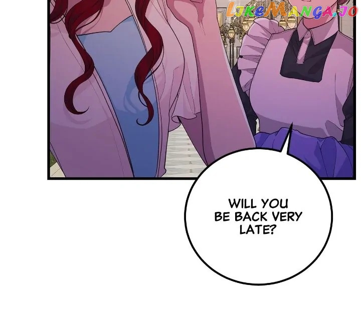 Heroine's Shares for Sale Chapter 31 - page 18
