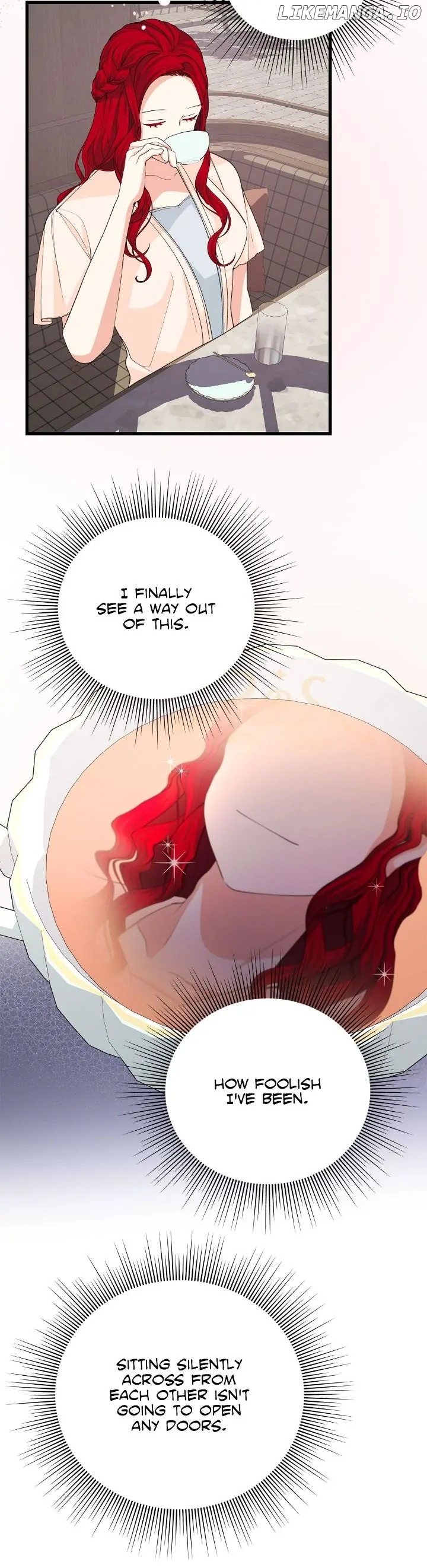 Heroine's Shares for Sale Chapter 32 - page 19