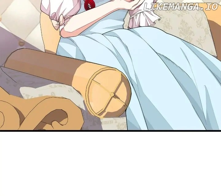 Heroine's Shares for Sale Chapter 33 - page 13