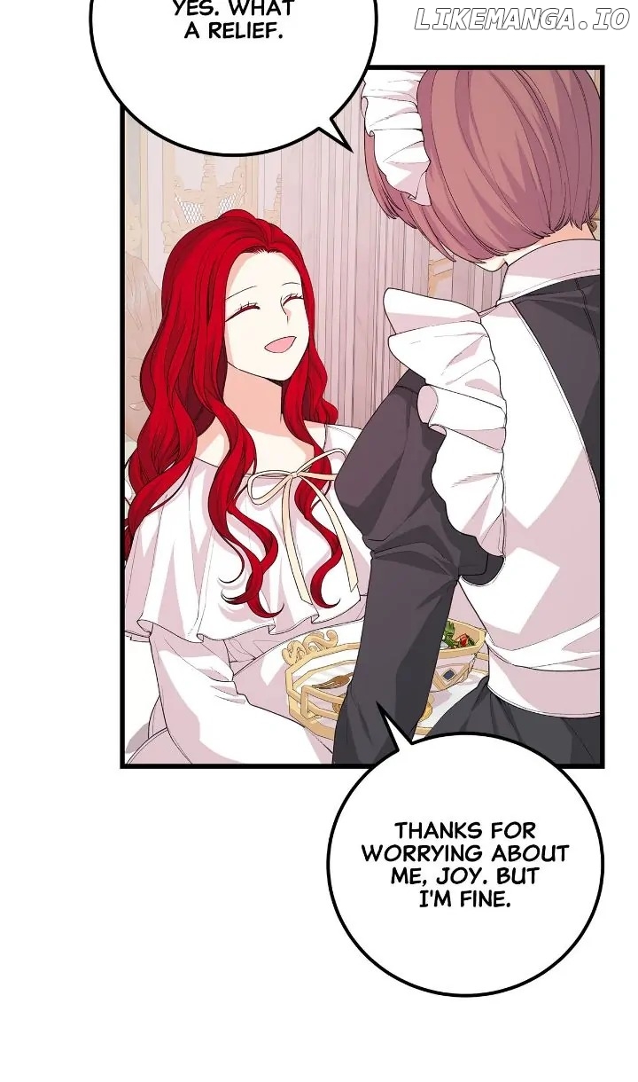 Heroine's Shares for Sale Chapter 33 - page 19