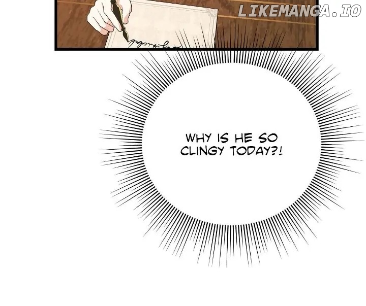 Heroine's Shares for Sale Chapter 33 - page 25
