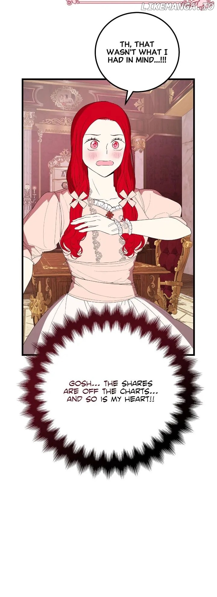 Heroine's Shares for Sale Chapter 35 - page 26