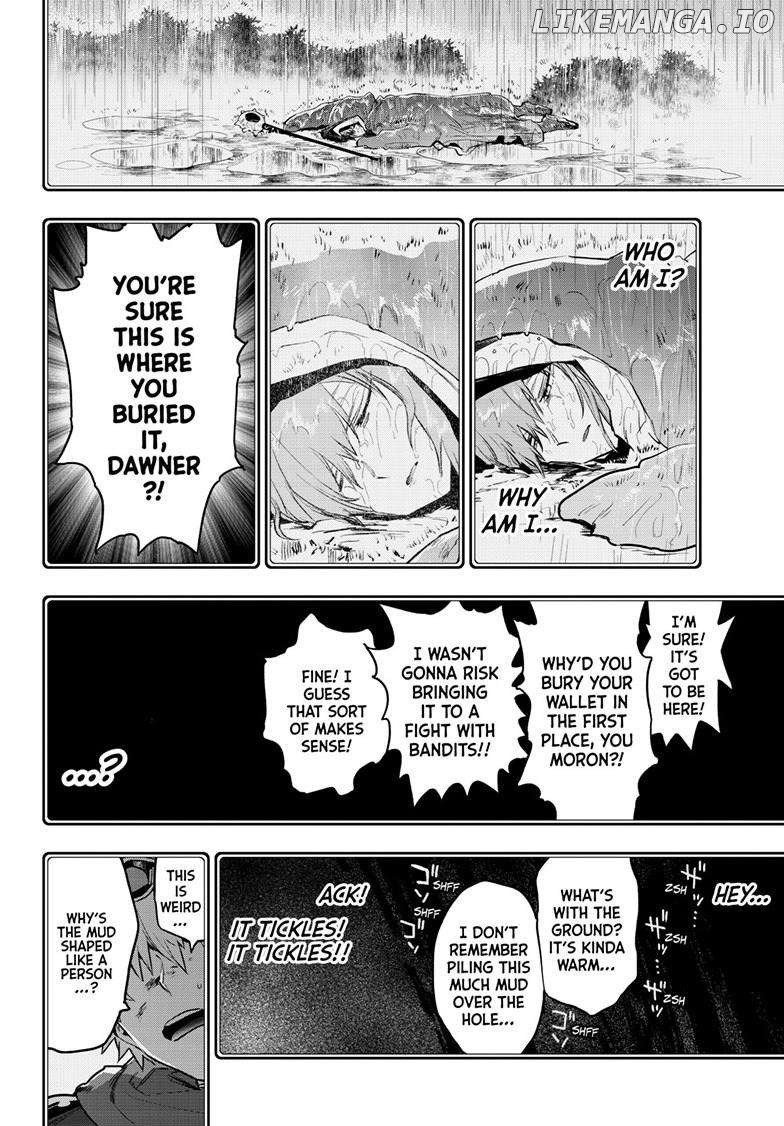 Maou-jou de Oyasumi Chapter 353 - page 6