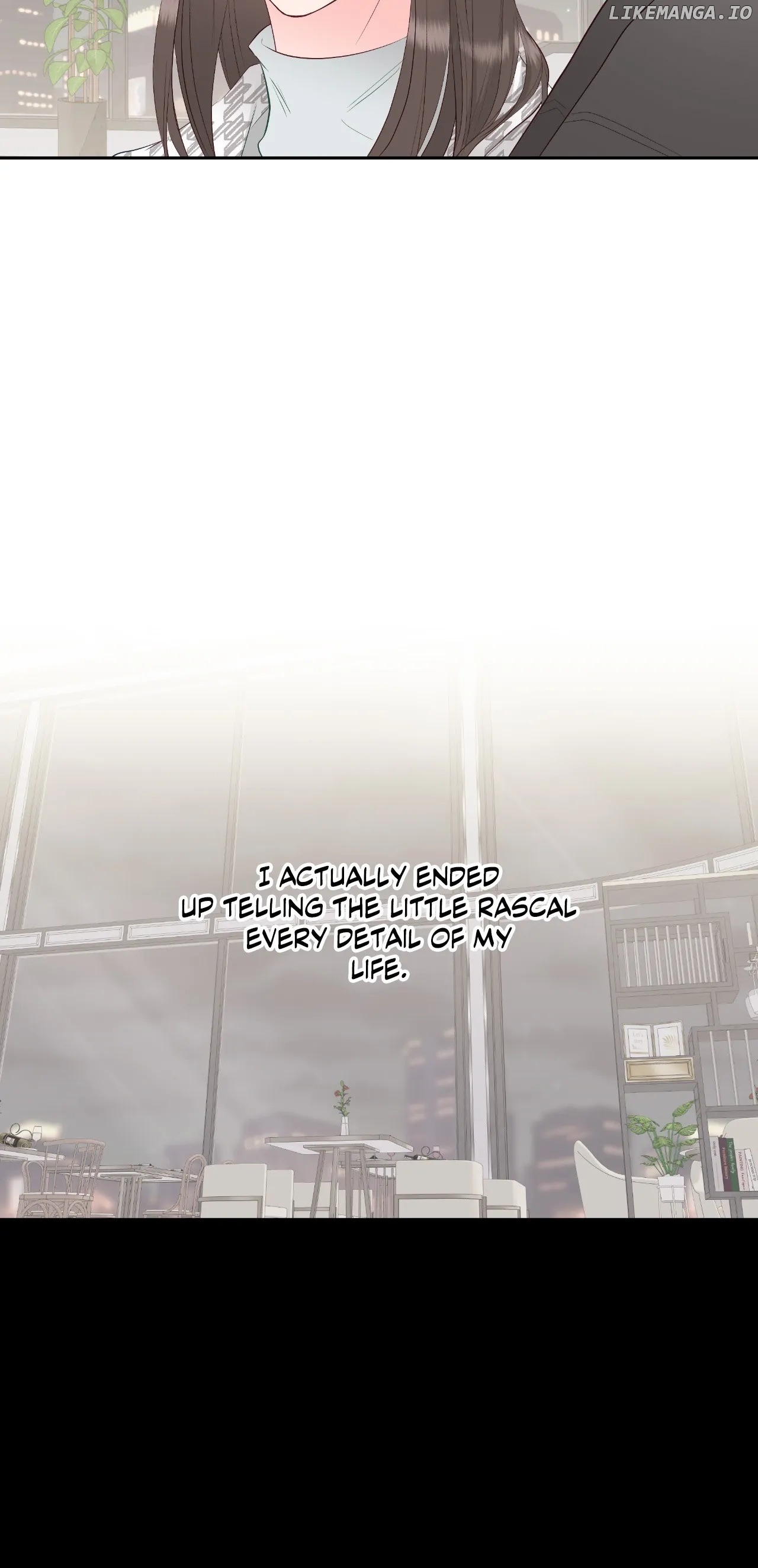 Learning to Love You Chapter 63 - page 14