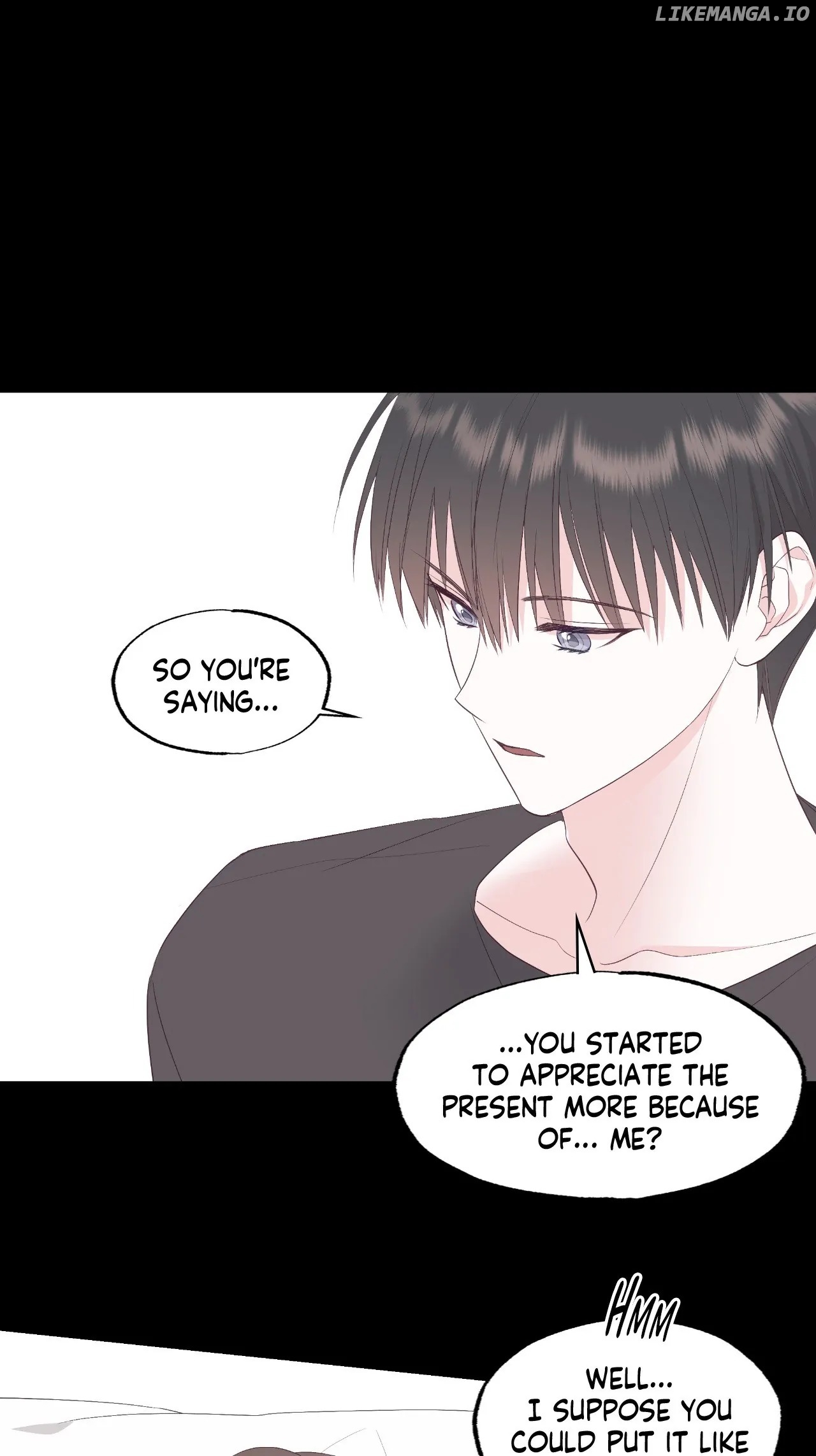 Learning to Love You Chapter 63 - page 16