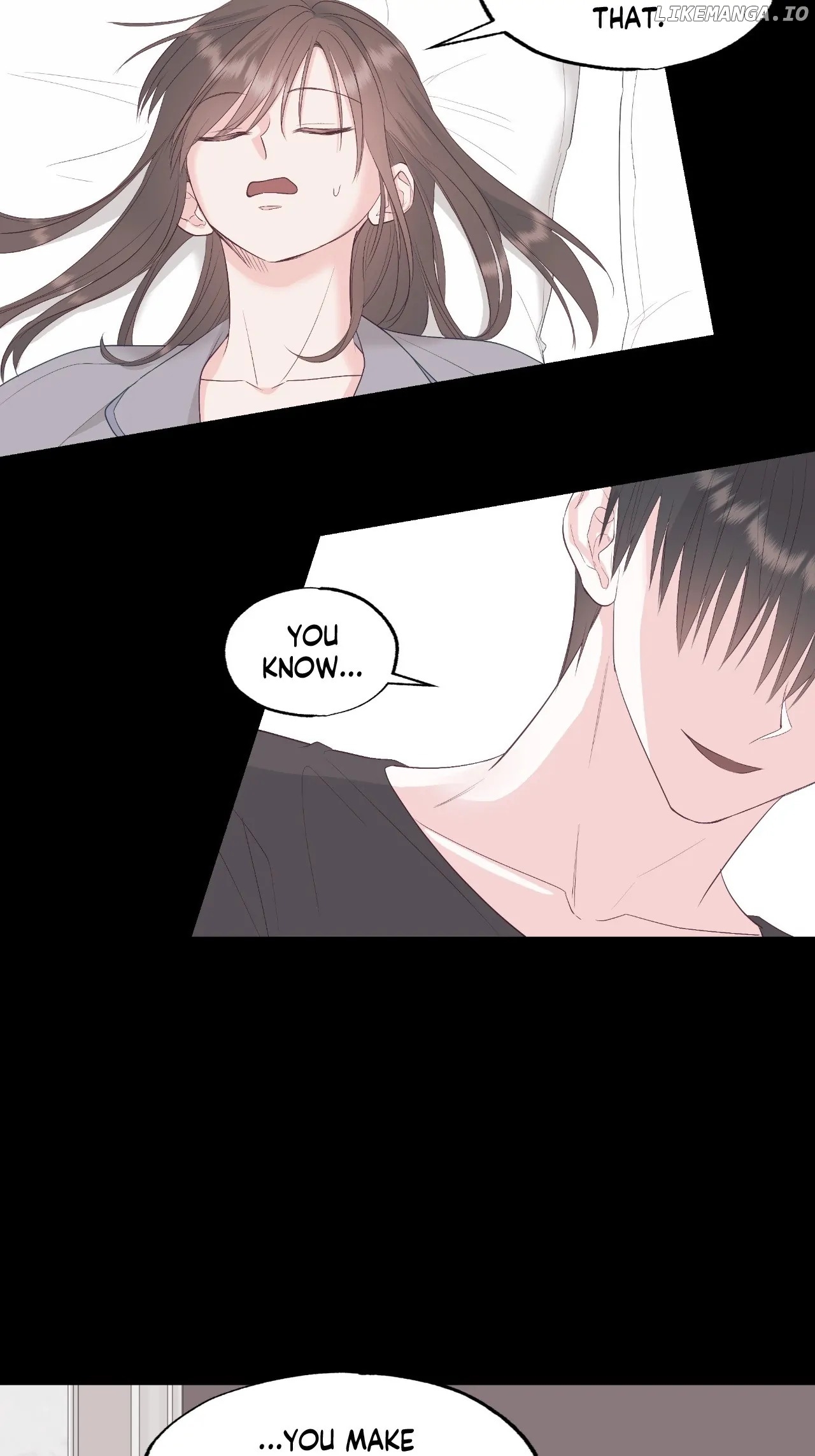 Learning to Love You Chapter 63 - page 17