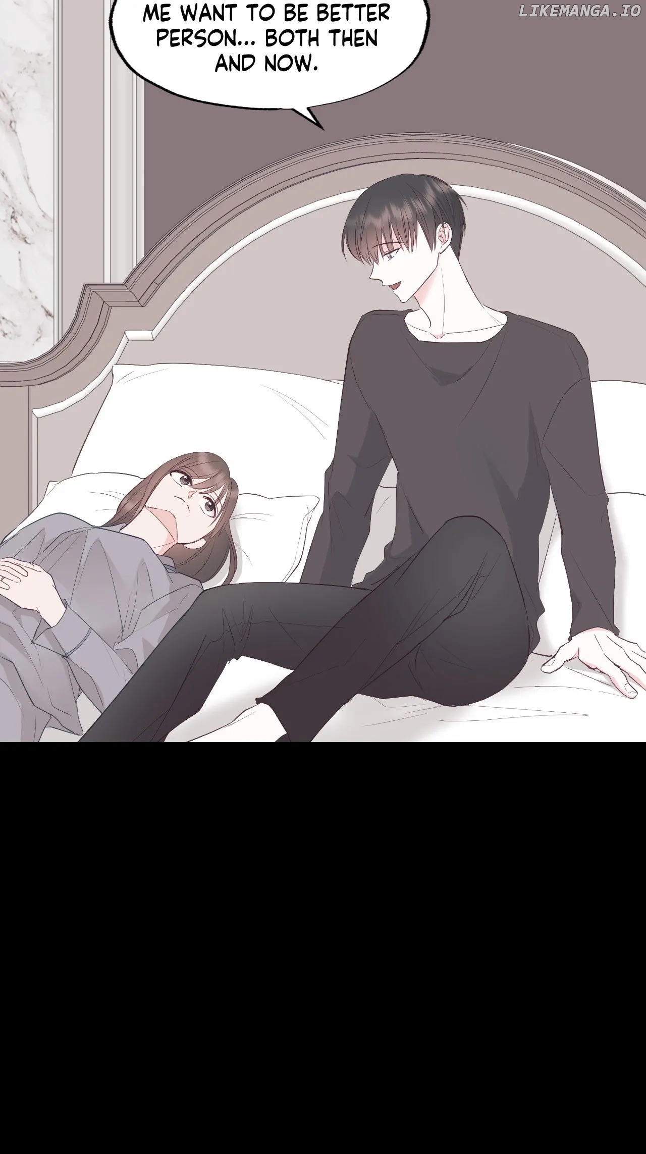 Learning to Love You Chapter 63 - page 18