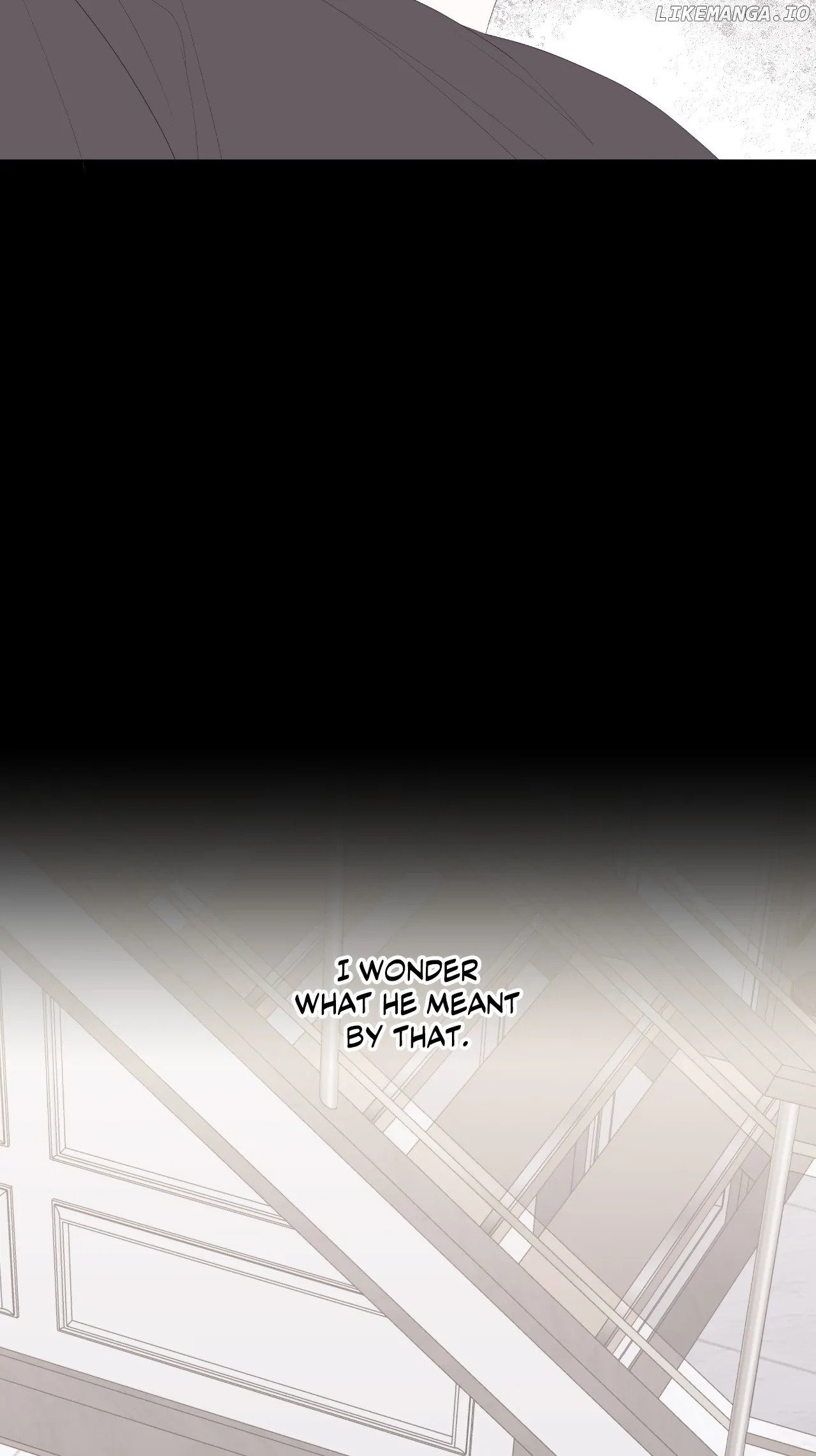 Learning to Love You Chapter 63 - page 20