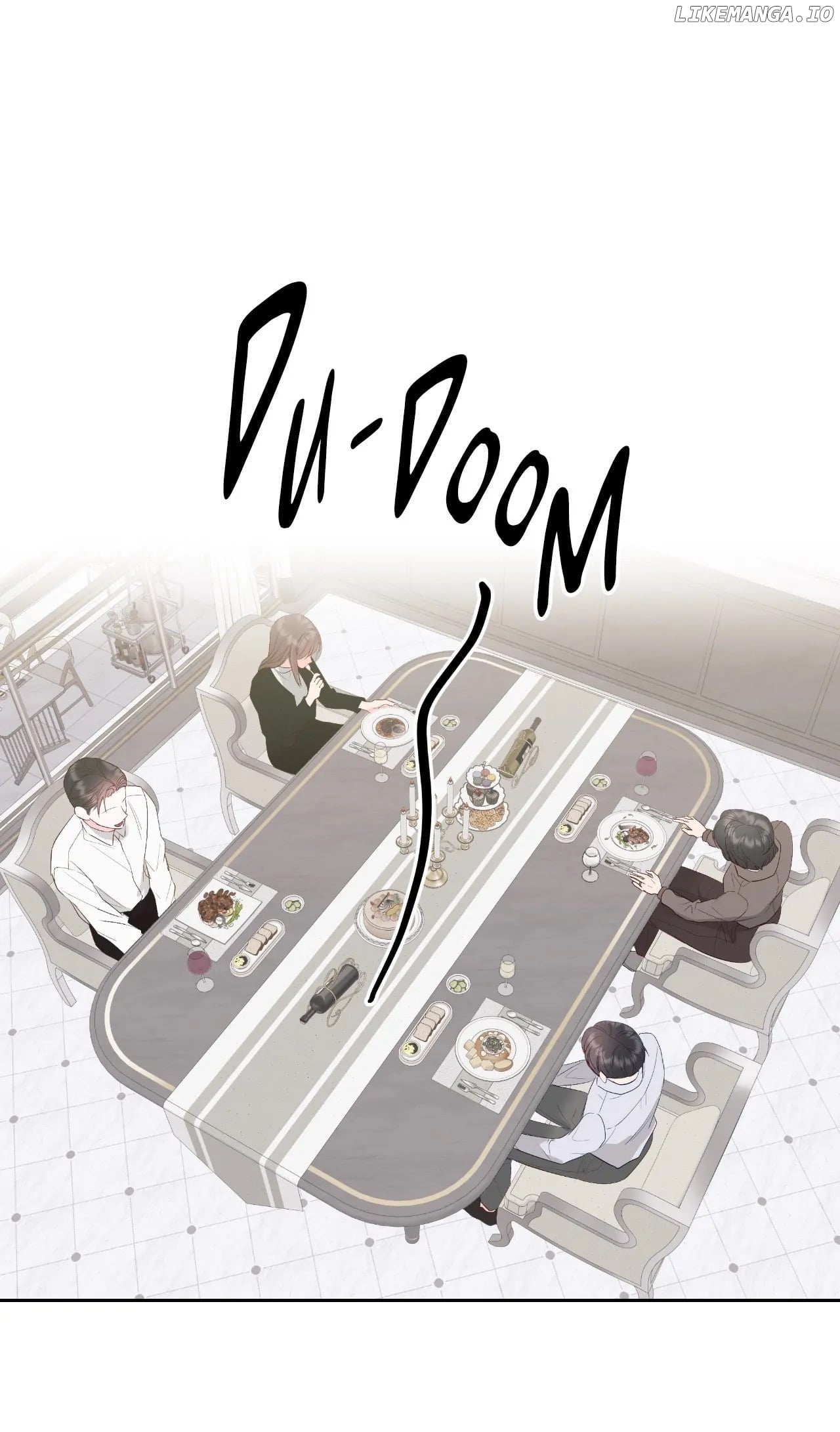 Learning to Love You Chapter 63 - page 24