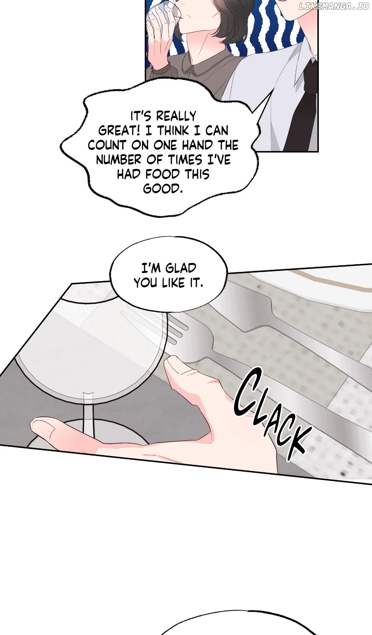 Learning to Love You Chapter 63 - page 26