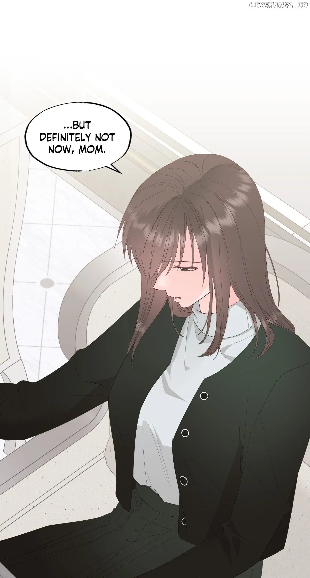 Learning to Love You Chapter 63 - page 36