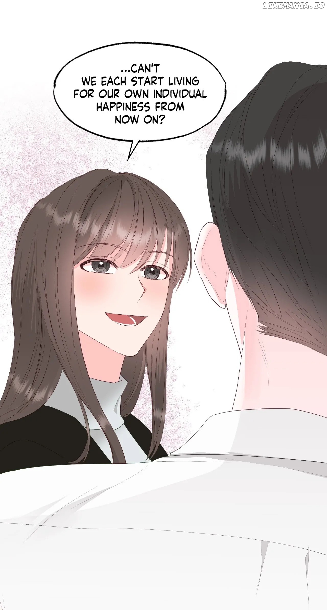 Learning to Love You Chapter 63 - page 42