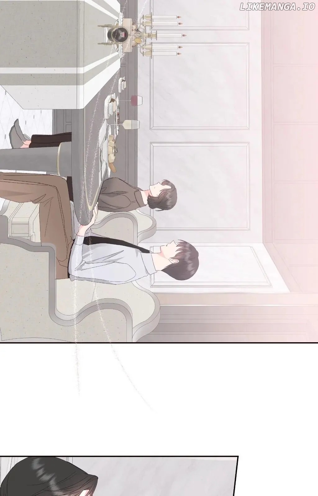 Learning to Love You Chapter 64 - page 2
