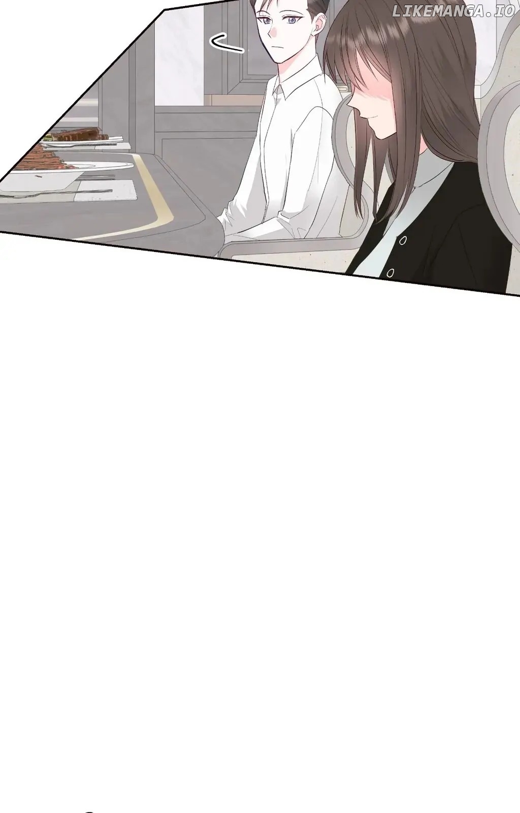 Learning to Love You Chapter 64 - page 6