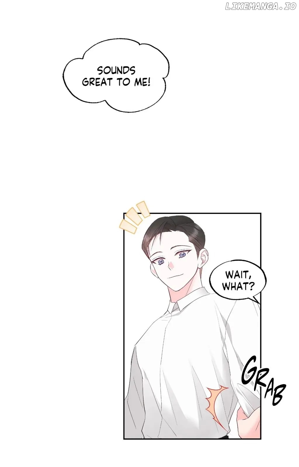 Learning to Love You Chapter 64 - page 10