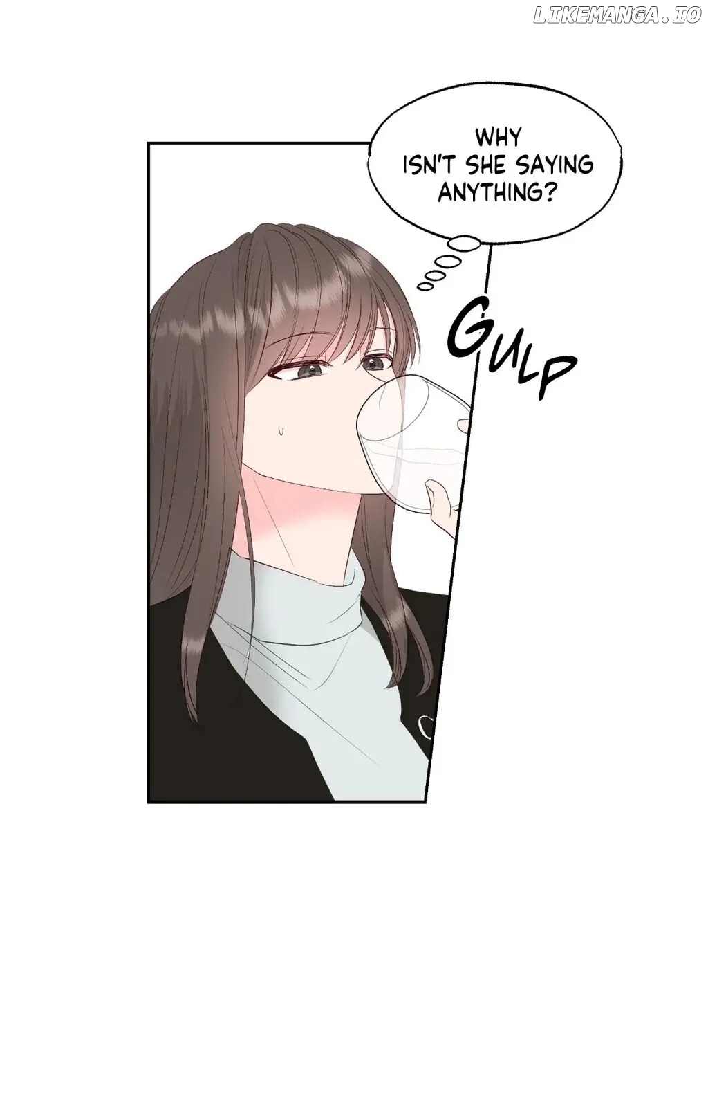 Learning to Love You Chapter 64 - page 16