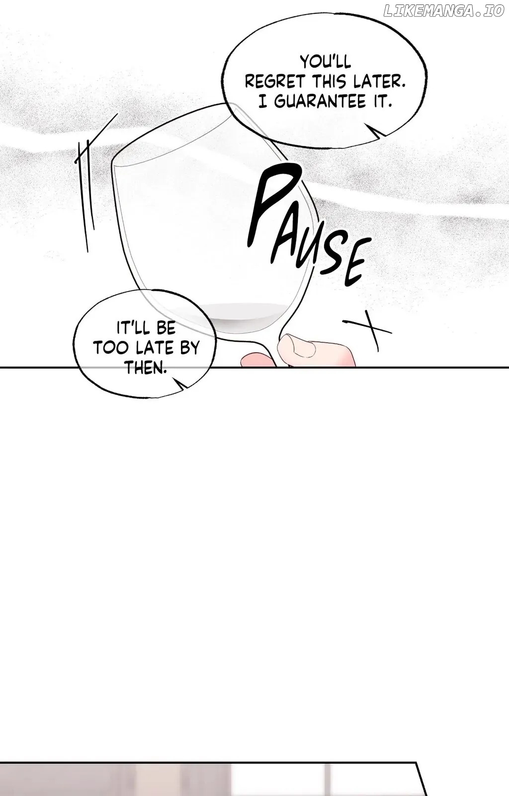 Learning to Love You Chapter 64 - page 17