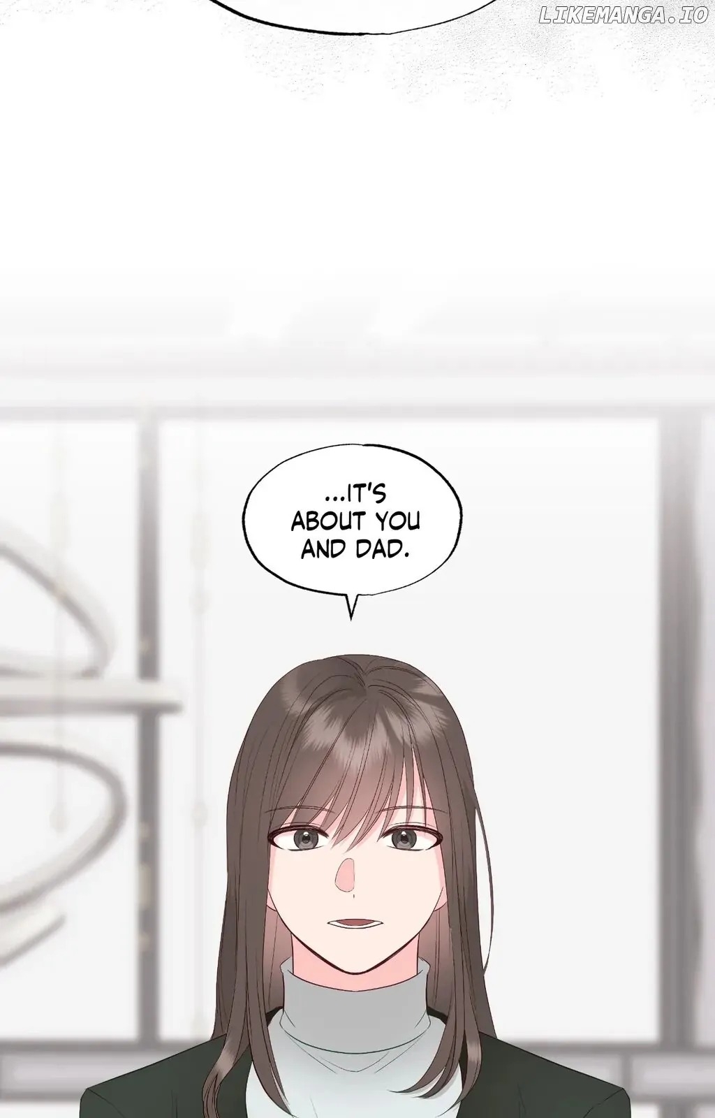 Learning to Love You Chapter 64 - page 19