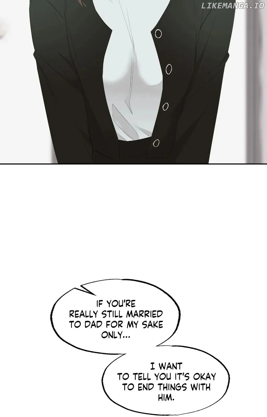 Learning to Love You Chapter 64 - page 20