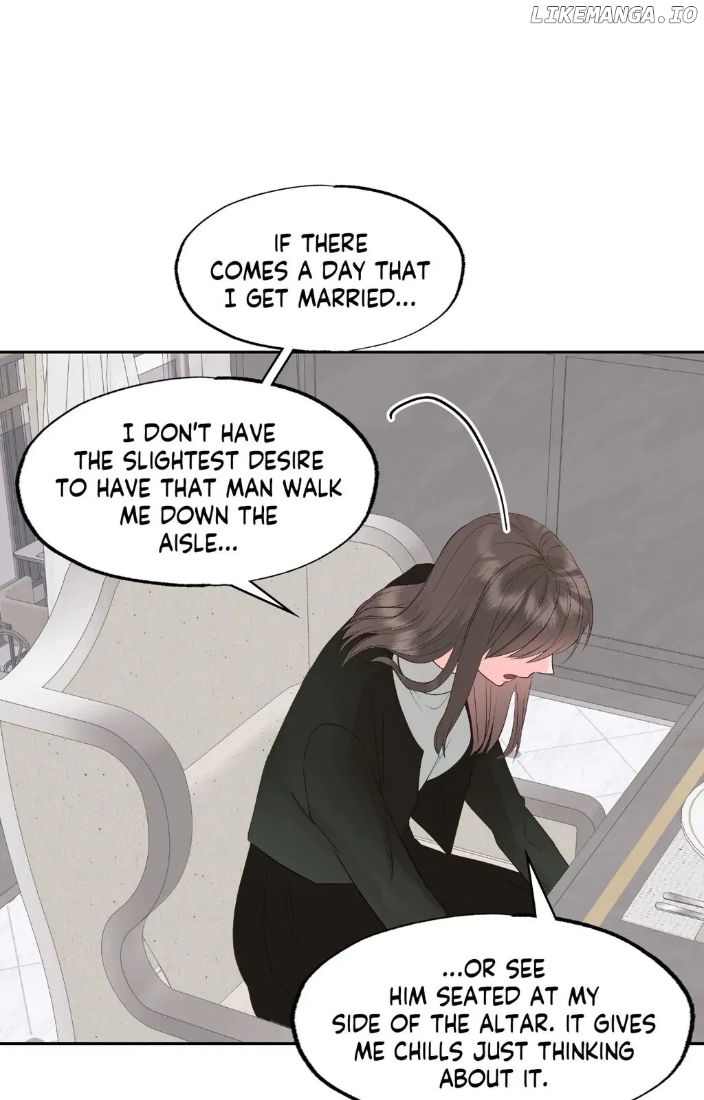 Learning to Love You Chapter 64 - page 22